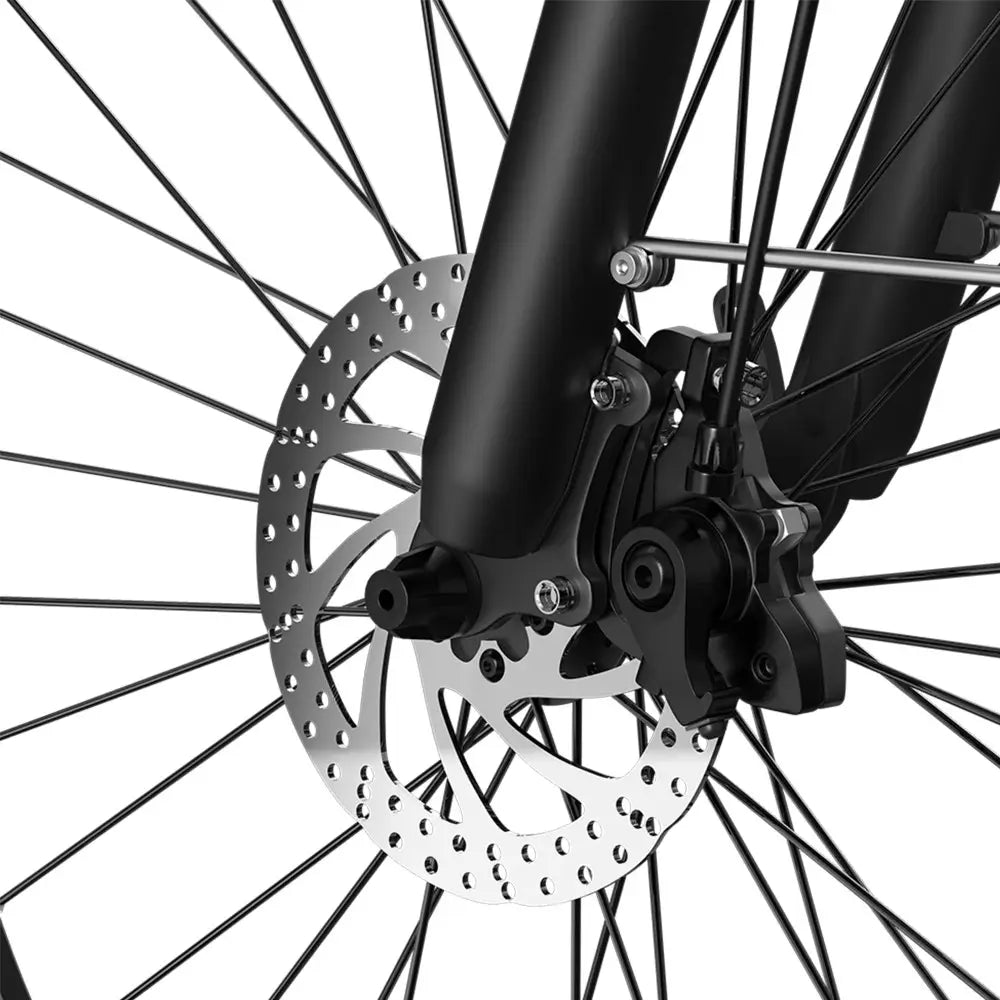 PIXAR® C1 Electric Bike