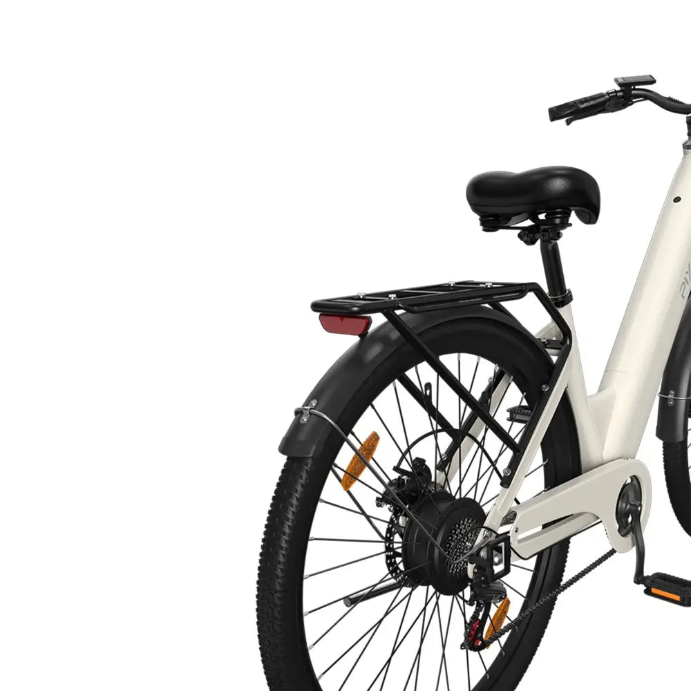 PIXAR® C1 Electric Bike