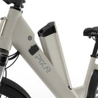 PIXAR® C1 Electric Bike