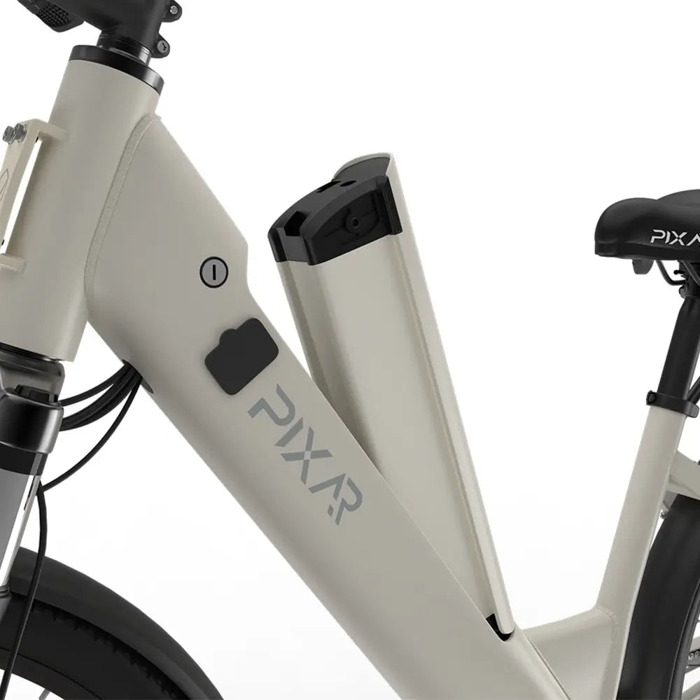 PIXAR® C1 Electric Bike