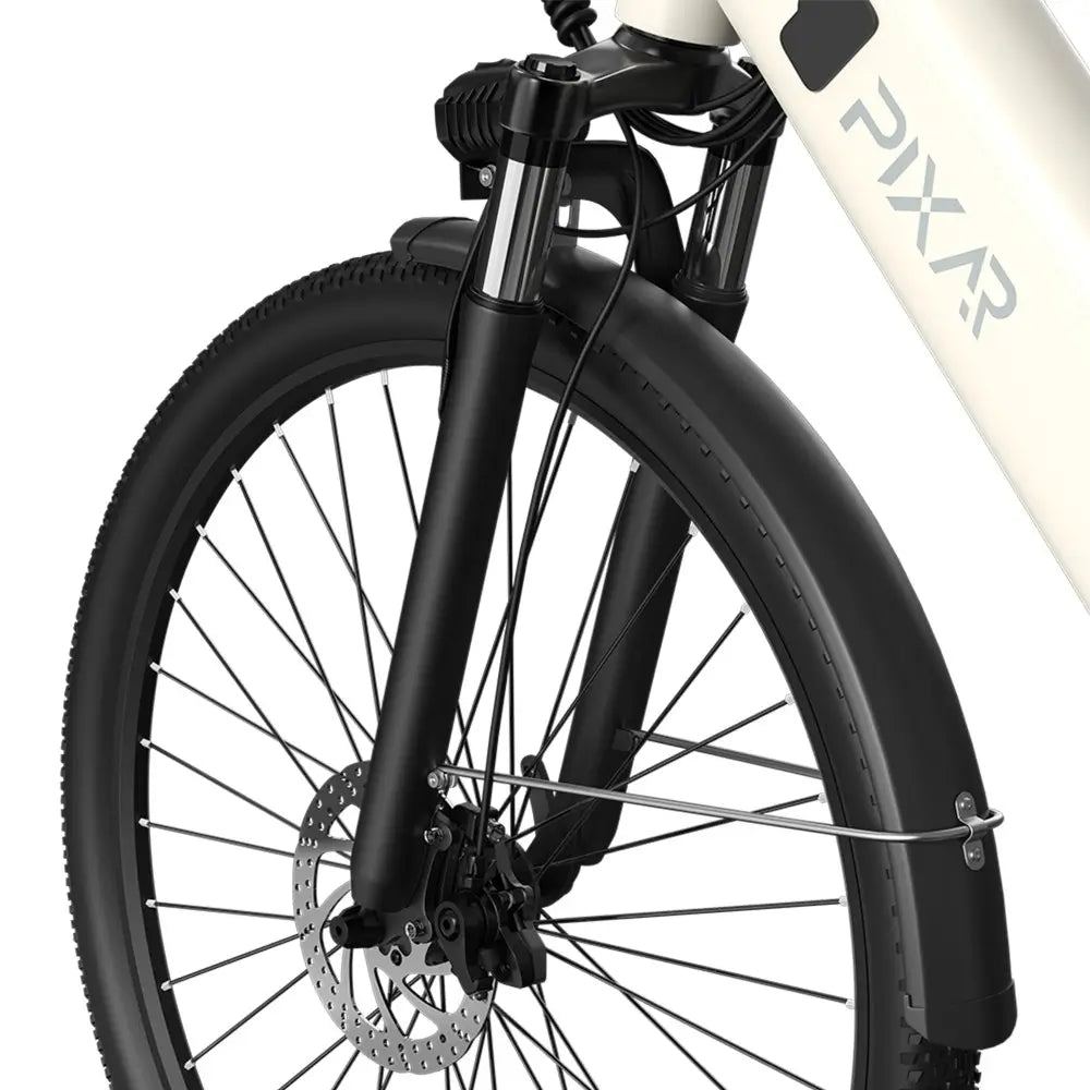 PIXAR® C1 Electric Bike