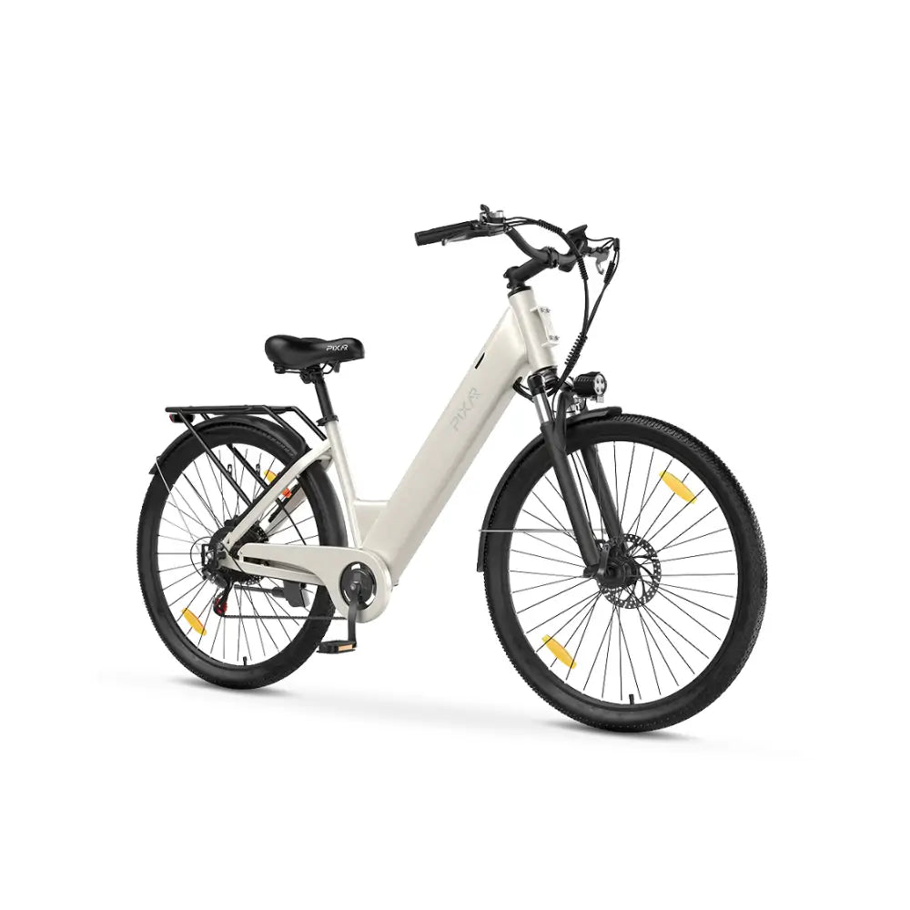 PIXAR® C1 Electric Bike