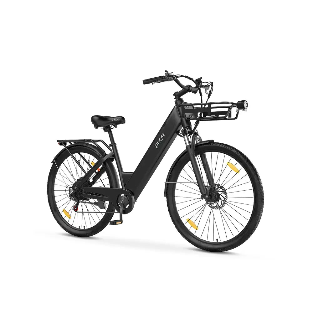 PIXAR® C1 Electric Bike