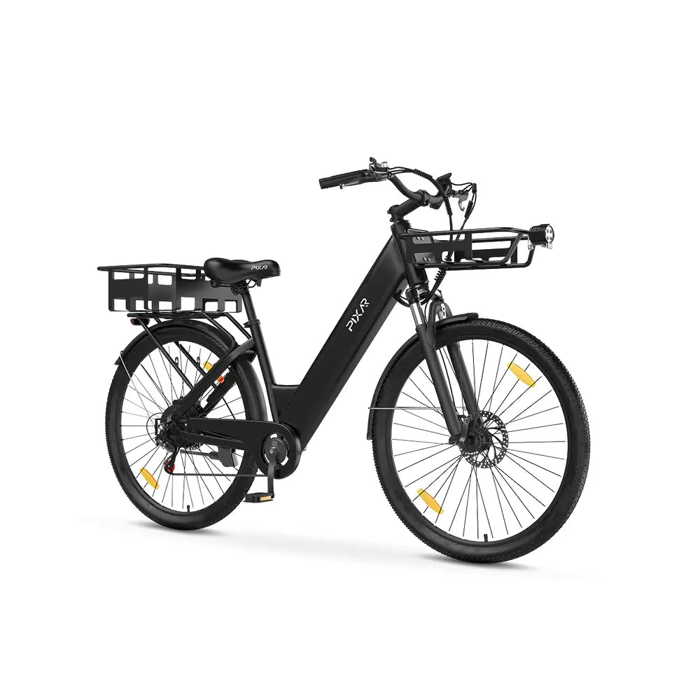 PIXAR® C1 Electric Bike