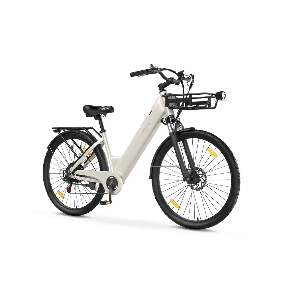 PIXAR® C1 Electric Bike