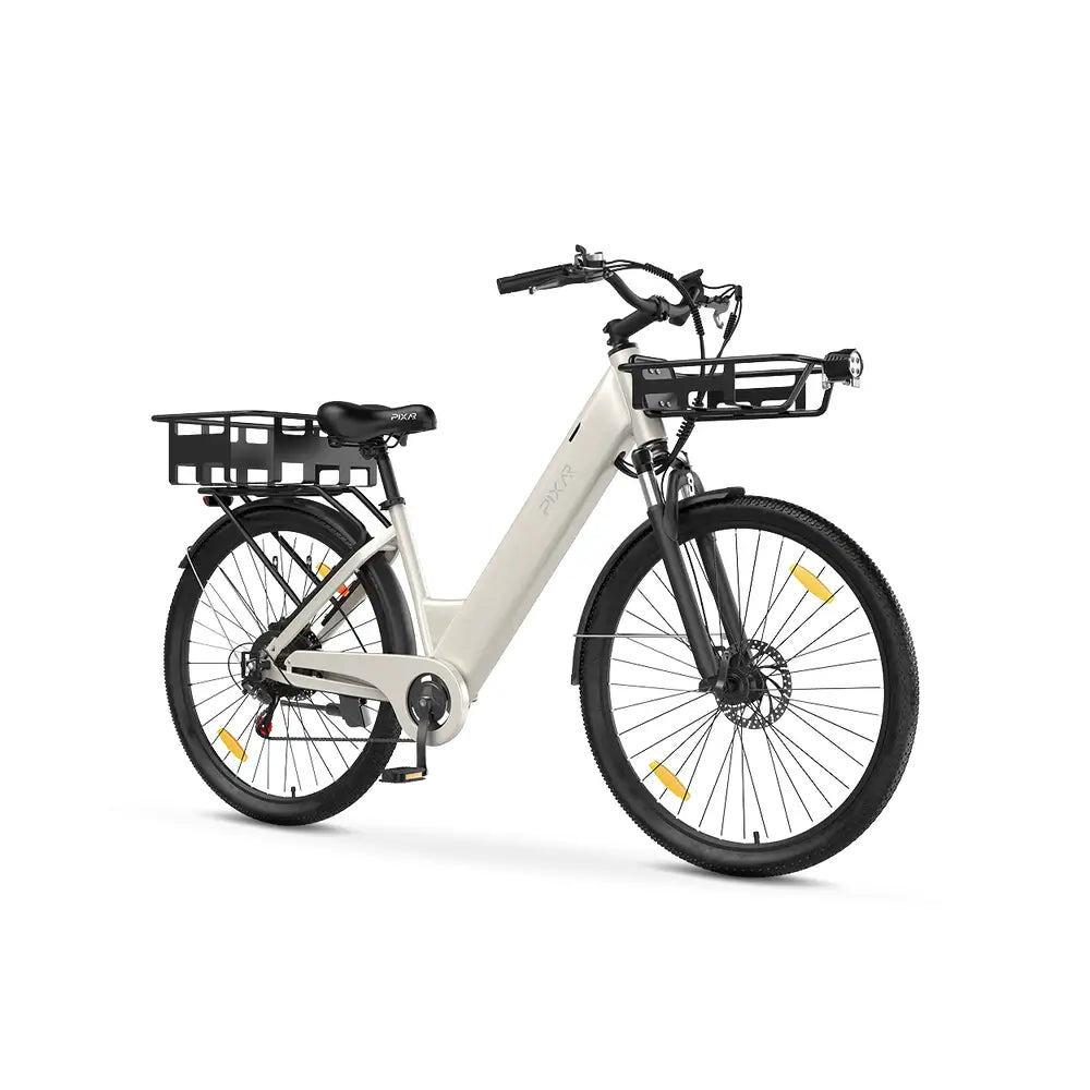 PIXAR® C1 Electric Bike