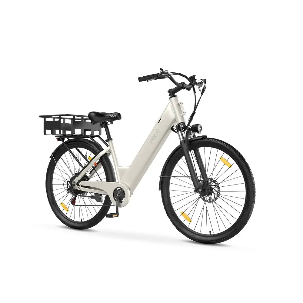 PIXAR® C1 Electric Bike