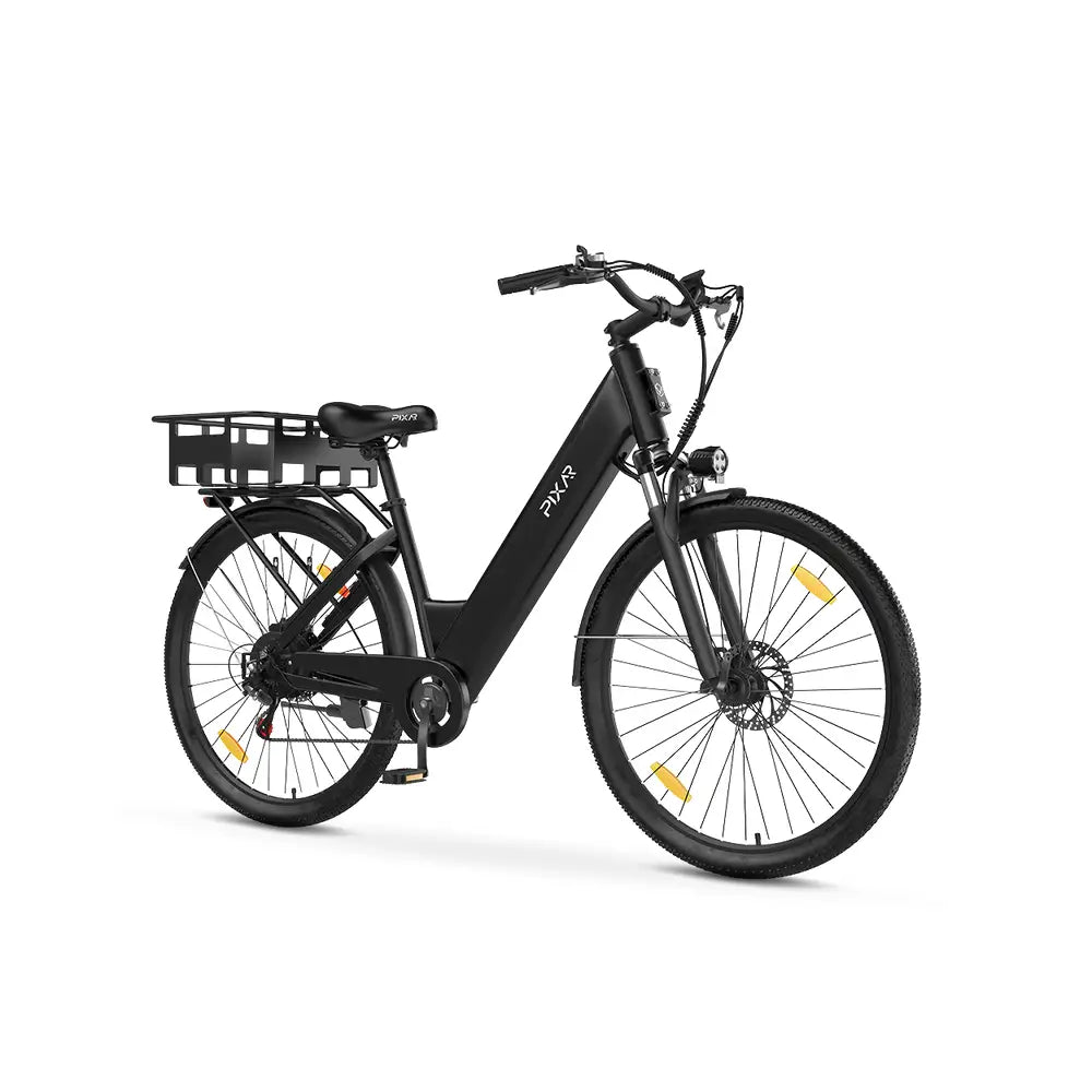 PIXAR® C1 Electric Bike