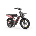PIXAR® M9 Retro Electric Bike