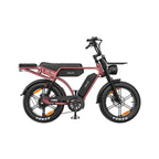 PIXAR® M9 Retro Electric Bike