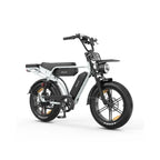 PIXAR® M9 Retro Electric Bike