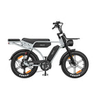 PIXAR® M9 Retro Electric Bike