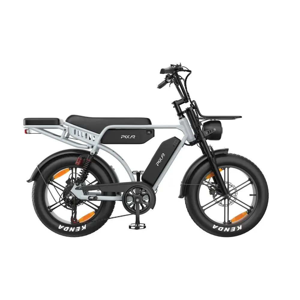 PIXAR® M9 Retro Electric Bike