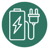 50.4V/6A Fast Charger