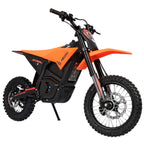 HEZZO D3 Electric Dirt Bike - hezzo d3 05 right side