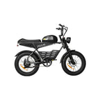 Pixar Super V 30Ah Electric Bike - pixar super v 30ah side right 1000