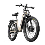 Shengmilo S700 2000W Dual Motor Electric Bike - white background image 09