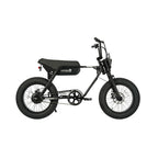 ZUMI ATV02 Fat Tire Electric Bike - zumi atv02 fat tire electric bike 01 dsc04678