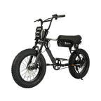ZUMI ATV02 Fat Tire Electric Bike - zumi atv02 fat tire electric bike 02 dsc04639