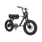 ZUMI ATV02 Fat Tire Electric Bike - zumi atv02 fat tire electric bike 03 dsc04672