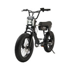 ZUMI ATV02 Fat Tire Electric Bike - zumi atv02 fat tire electric bike 04 dsc04735