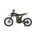 ZUMI EX-01 Electric Dirt Bike - zumi ex 01 electric dirt bike 01 dsc06861