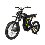 ZUMI EX-01 Electric Dirt Bike - zumi ex 01 electric dirt bike 05 dsc06876