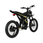 ZUMI EX-01 Electric Dirt Bike - zumi ex 01 electric dirt bike 06 dsc06894